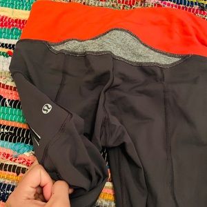 Lululemon leggings